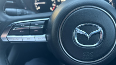 Mazda 3 2.0 Skyactiv G MHEV GT Sport Tech 5dr Petrol Hatchback